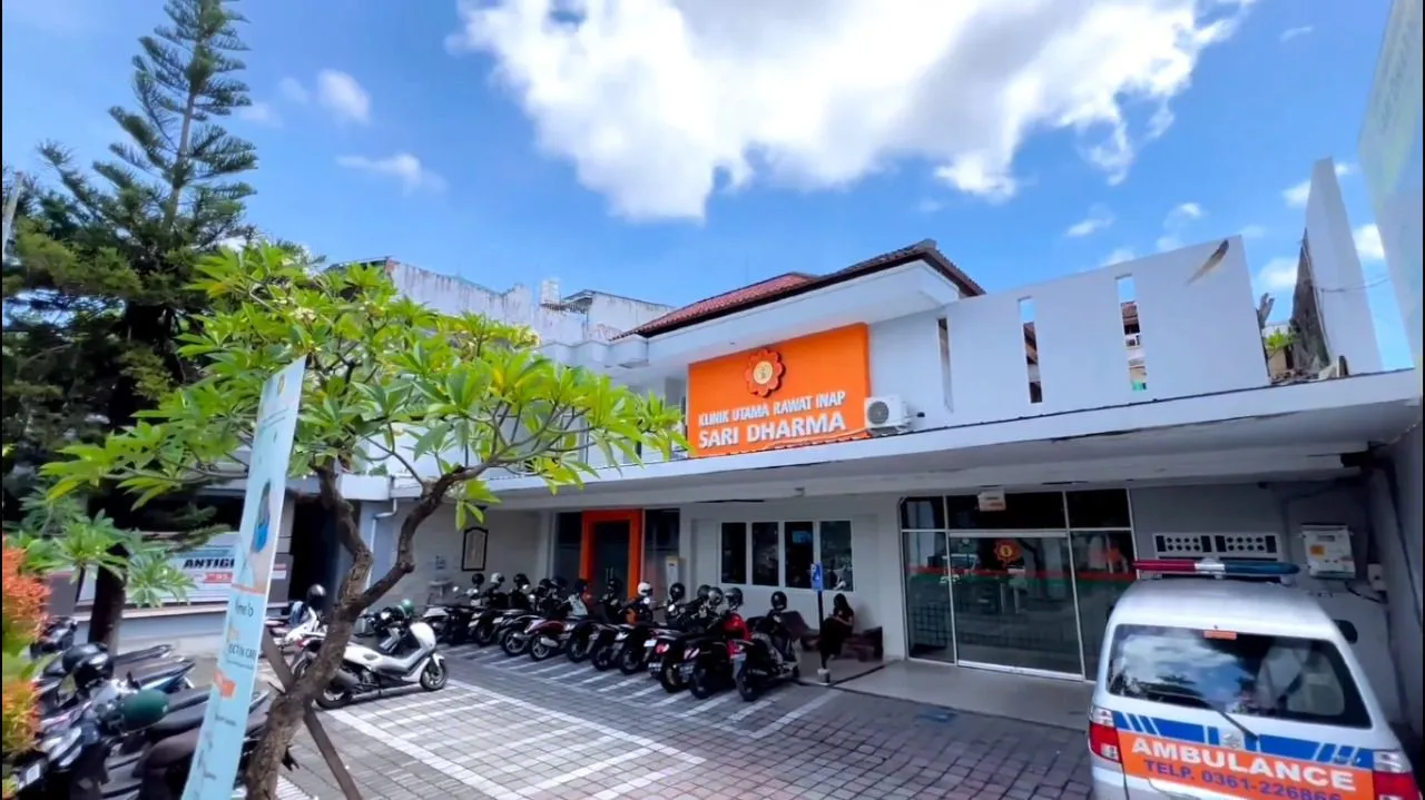 image profile Klinik Utama Rawat Inap Sari Dharma